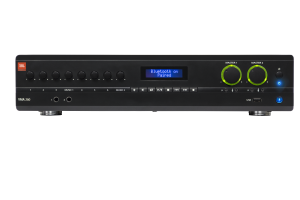 JBL VMA-260 - Mixer/Amplifiers with low impedance