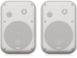 ‌Tannoy VMS 1-WH - Zweiwege-Multifunktionslau...