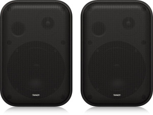 ‌Tannoy VMS 1 - Zwei-Wege-Multifunktionslauts...
