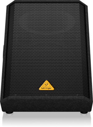 Behringer VP1220F - Professioneller 800-W-Boden...