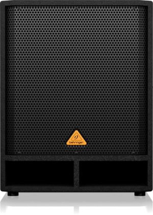 Behringer VP1800S- subwoofer