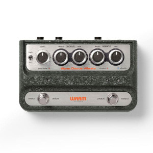 Warm Audio C1 - Gitarrenpedal