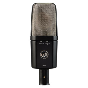 Warm Audio WA-14 - Kondensatormikrofon