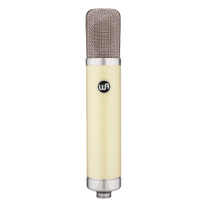 Warm Audio WA-251 - Röhren-Kondensatormikrofon