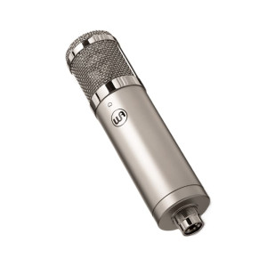Warm Audio WA-47jr SE - Großmembran-Kondensato...