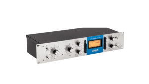 Warm Audio WA-76 A - Kompresor studyjny