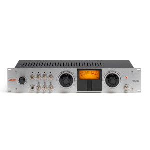 Warm Audio WA-MPX - Channel Tube Mic Preamp