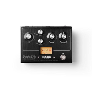 Warm Audio WA76P - Stompbox-Kompressor