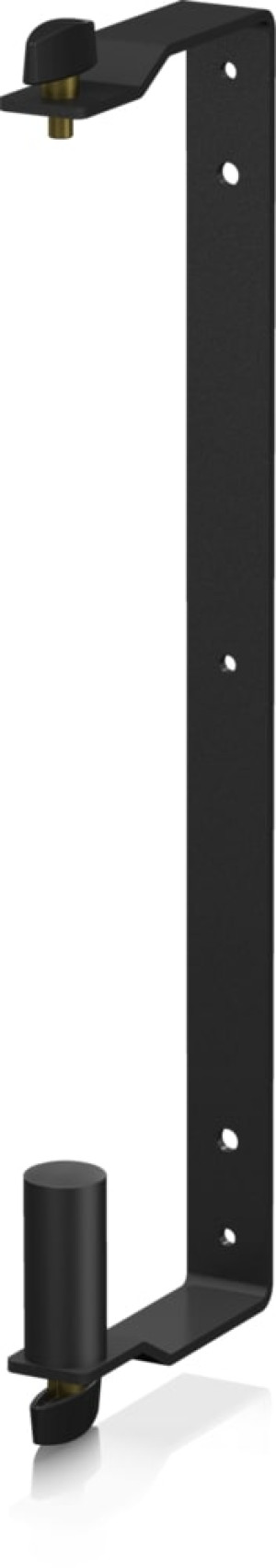 Behringer WB212 - schwarze Wandhalterung für L...
