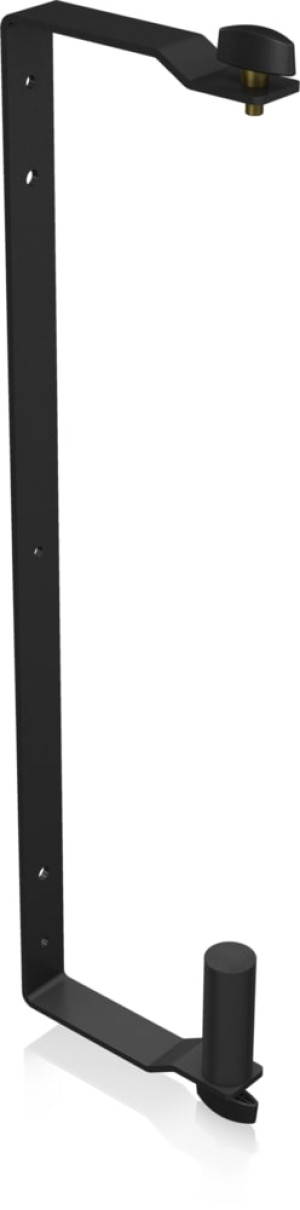 Behringer WB215 - schwarze Wandhalterung für L...
