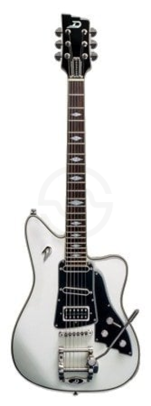Duesenberg Paloma White - Vielseitigkeit