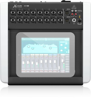Behringer X18 - Digital miXer