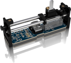 Behringer X1 - Optical Fader