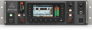 Behringer X32 RACK - Digital Rack Mixer