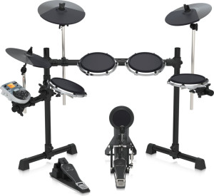 Behringer XD80USB - Elektroniczna perkusja