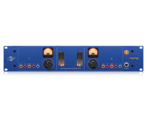 Midas XL4-2 - microphone preamp