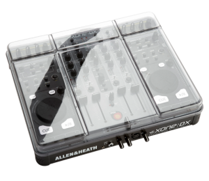 Decksaver Allen&Heath XONE DX Cover - Schutzabd...