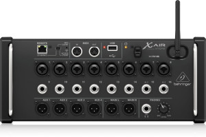 Behringer XR16 - Digital Mixer