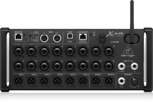 Behringer XR18 - Digital Mixer