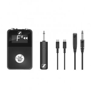 ‌Sennheiser XSW-D PEDALBOARD SET - 2,4-GHz-DR...