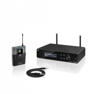 ‌Sennheiser XSW 2-CI1-A - wireless system for...