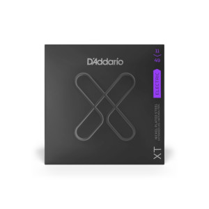DADDARIO XTE1149 - struny do gitary elektrycznej