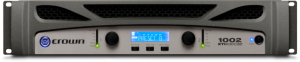 ‌CROWN XTI 1002 - Professioneller Class-AB-Ve...