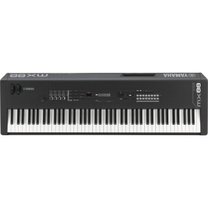 ‌Yamaha MX88 - Syntezator