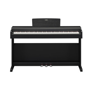 Yamaha YDP-145 B‌ - Digitalpiano, schwarz