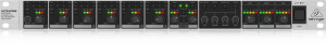 Behringer ZMX8210 V2 - Zone Mixer