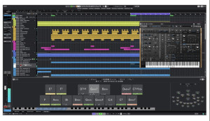 ‌STEINBERG Cubase Pro 13 Educational