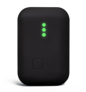 Instamic Pro Plus C Mono - Audio Recorder