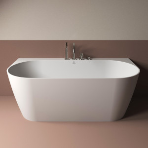 Bahama bathtub - Mat- kamienny kompozyt