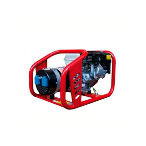 Tecnogen H3500 - Gruppo Elettrogeno 3,4 kW