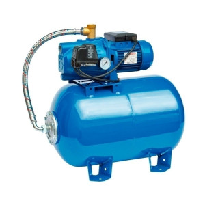 Speroni HW 60 CAM 66/100/152 - Gruppi di Pressurizzazione - Vaso di Espansione 60 L