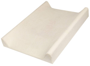 Profilowany pokrowiec na przewijak frotte 50x70cm