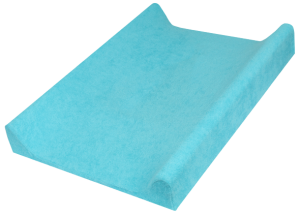 Profilowany pokrowiec na przewijak frotte 50x70cm