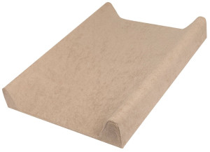 Profilowany pokrowiec na przewijak frotte 50x70cm