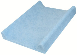 Profilowany pokrowiec na przewijak frotte 50x70cm