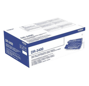Brother Dr3400  Original Drum 30000 Sider (Dr-3400)