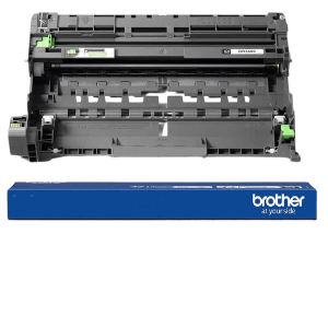 Brother Dr3600 Sort Original Drum 75000 Sider
