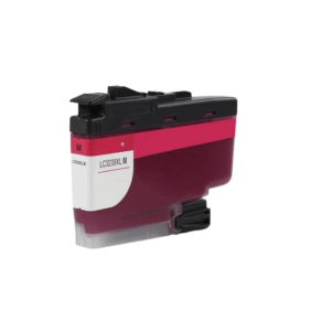 Brother Lc3239xlm Magenta Kompatibel Blækpatron 5000 Sider (Lc-3239xlm)