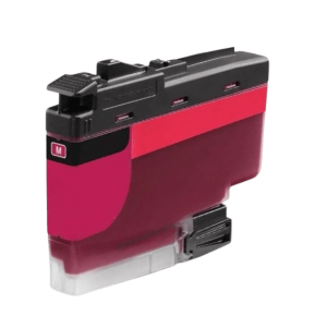 Brother Lc426m Magenta Kompatibel Blækpatron 1500 Sider