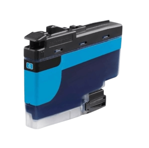 Brother Lc427c Cyan Kompatibel Blækpatron 1500 Sider