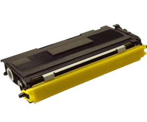 Brother Tn2000 Sort Kompatibel Toner 2500 Sider (Tn-2000)