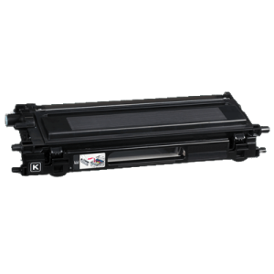 Brother Tn230bk Sort Kompatibel Toner 2200 Sider (Tn-230bk)