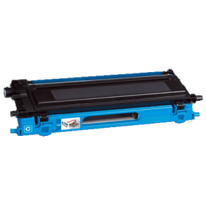 Brother Tn230c Cyan Kompatibel Toner 1400 Sider (Tn-230c)