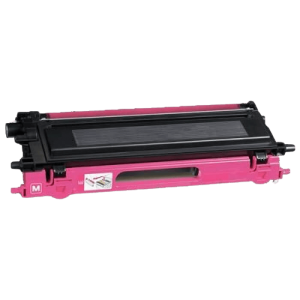 Brother Tn230m Magenta Kompatibel Toner 1400 Sider (Tn-230m)