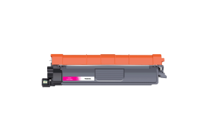 Brother Tn248xlm Magenta Kompatibel Toner 2300 Sider