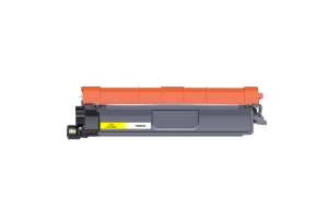 Brother Tn248xly Gul Kompatibel Toner 2300 Sider